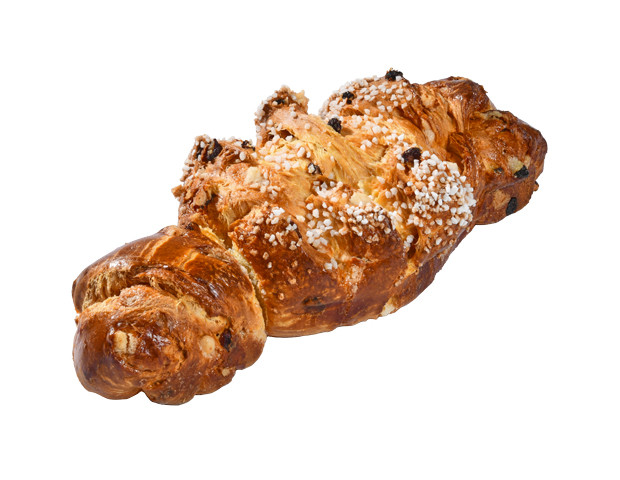 Coquille sucre & raisins (500g)