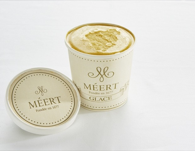 Pabama Sorbet (0.5L)