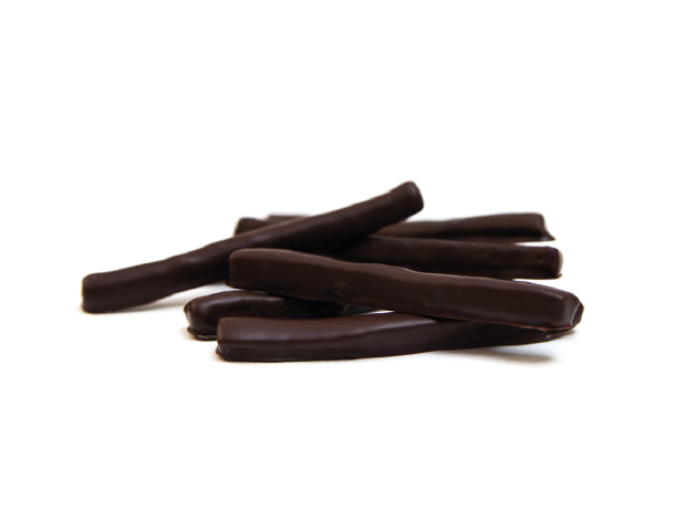 Orangettes (150 g (5.3 oz) bag)