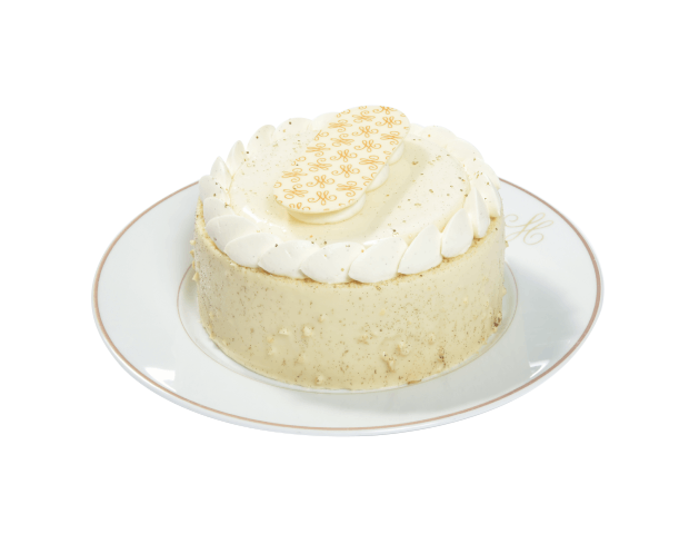 Entremets glacé Bon Accueil (6p)