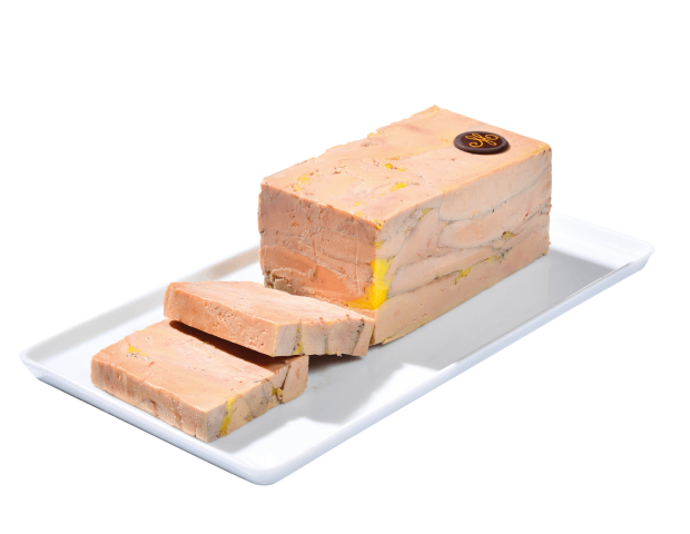Foie gras de canard (250g)