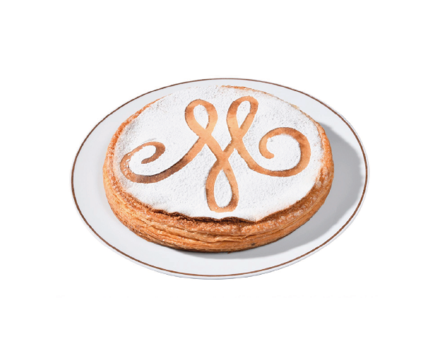 À l'Hollandaise Galette (6p)