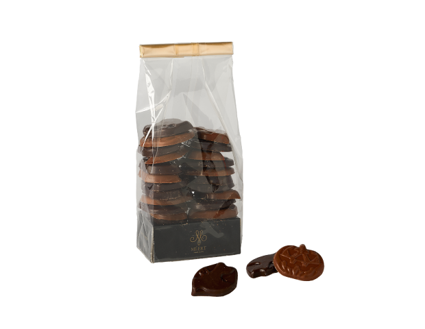 Fritures d'Halloween (assortment)