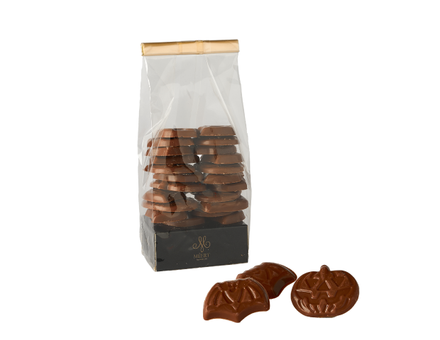 Fritures d'Halloween (milk chocolate)