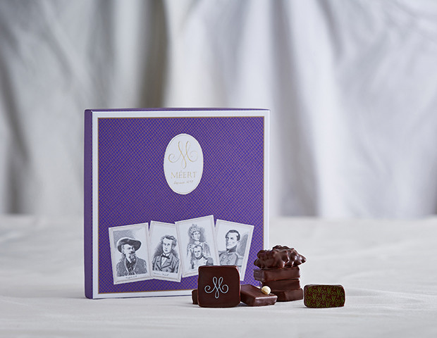 Ecrin Pierre Le Tan 140G Assortis
